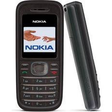 Nokia Mobiltelefoner Nokia 1208