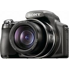 Sony Appareils photo bridge Sony Cyber-shot DSC-HX1