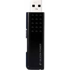 Silicon Power 2gb Touch 210 Pendrive Memoria Usb