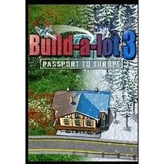 Build-a-lot 3: Passport to Europe (PC)