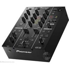 DJ-mixers Pioneer DJM-350