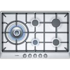 80 cm - Gas Hobs Built in Hobs Bosch PCS815B90E