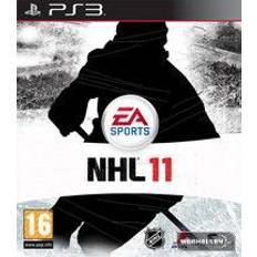 Nhl ps3 NHL 11 (PS3)