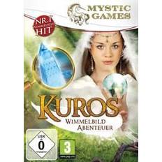 Games pc Mystic Games: Kuros