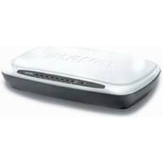 Planet 8-Port 10/100Mbps Switch (SW-804)