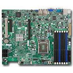 6 Moderkort SuperMicro X8SIE