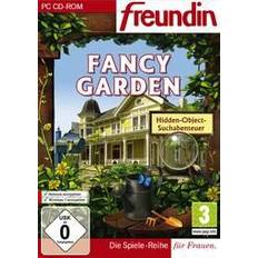 Fancy Garden (PC)