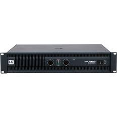 Förstärkare & Receivers LD Systems DP600