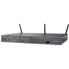 Cisco 887V (CISCO887VW-GNE-K9)