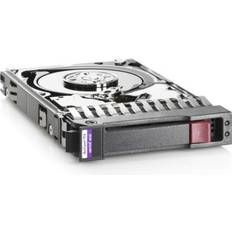 15000 tr/min Disques durs HP E Dual Port disque dur 36 Go SAS