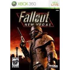 Xbox 360 Games Fallout: New Vegas (Xbox 360)