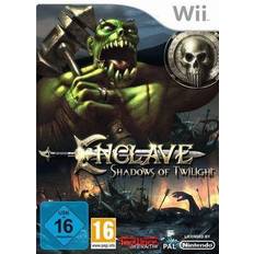 Juegos Nintendo Wii Enclave: Shadows of Twilight (Wii)