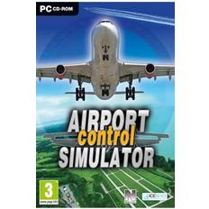 Airport Control Simulator (PC)