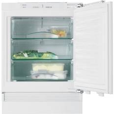 Miele F 9122 Ui Integrated, White