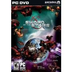 Sword of the Stars: Complete Collection (PC)