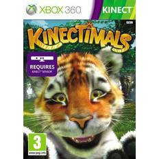 Kinectimals (Xbox 360)