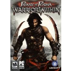 Prince of Persia: Warrior Within (PC)