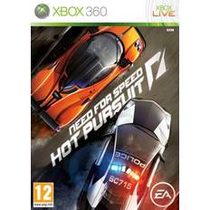 Jeux Xbox 360 Need for Speed: Hot Pursuit