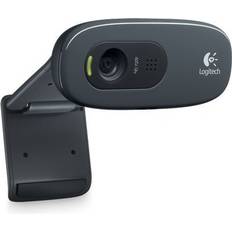 Logitech C270 HD