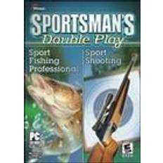 Sportsman's Double Play (PC)