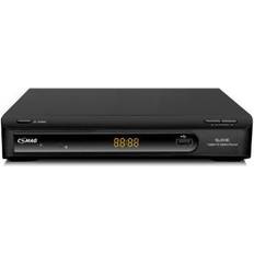 Digitalboxen Comag SL 40 HD DVB-S