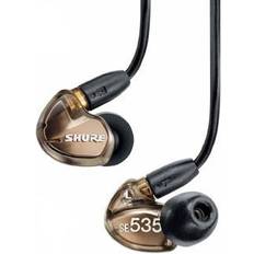 Shure SE535