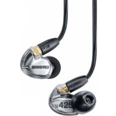 Shure Koptelefoons Shure SE425-CL Inear Monitor