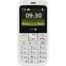 Doro PhoneEasy Mobiltelefoner Doro PhoneEasy 332gsm