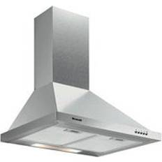 Hormi-imurit Brandt AD1006X 60cm, Grey, Stainless Steel