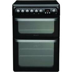 Hotpoint HUD61K Black