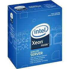 0.5 MB Processorer Intel Xeon L3406 2.26GHz Socket 1156 1066MHz Box