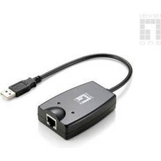 LevelOne USB-0401