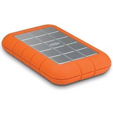 Lacie 1tb LaCie Rugged Triple 1TB USB 3.0