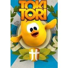 Toki Toki Tori (PC)