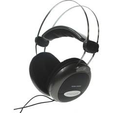 Maxell Auriculares Con Micrófono Negro