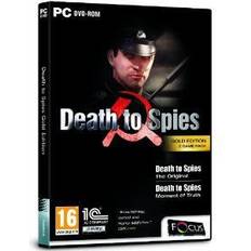 Death to Spies: Gold Edition (PC)