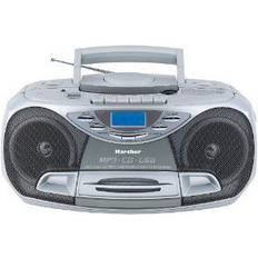 Stereo-Paket Kärcher RR510