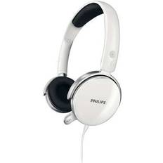 Over-Ear - Semi Aperto Cuffie Philips Cuffie Per PC SHM7110U/10