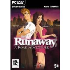 Runaway: A Road Adventure (PC)