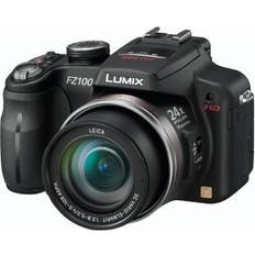 Lumix camera Panasonic Lumix DMC-FZ100