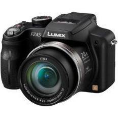 Panasonic Appareils photo bridge Panasonic Lumix DMC-FZ45