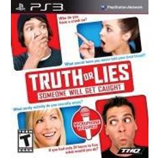 Truth or Truth or Lies (PS3)