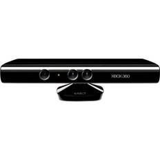 Xbox 360 Kinect Sensor