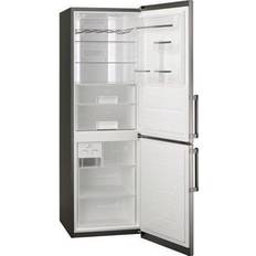 LG Koel-vriescombinaties LG GB7138PVXZ Silver