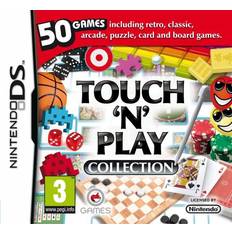 Touch 'N' Play Collection (DS)