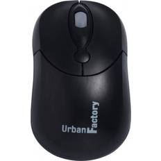 Souris d'ordinateur Urban-Factory Ergo Mouse EMR01UF-V2