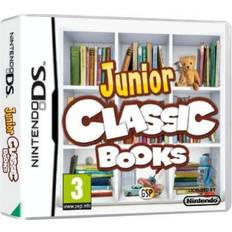 Junior Classic Books (DS)