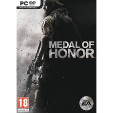 Videogiochi per PC Medal Of Honor Origin Key