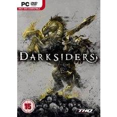 Darksiders (PC)