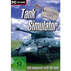 Military Life: Tank Simulator (PC)